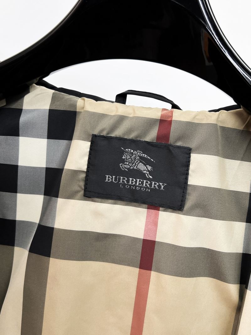 Burberry Outwear